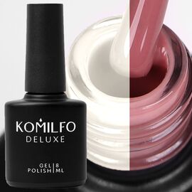 KOMILFO Termo Base 005, 8 мл, Відтінок: 005, Об'єм: 8 мл, image 