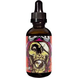 SCISSOR HANDS Signal Nursing Beard Oil Зволожуюча олія для бороди, 50 мл, Об'єм: 50 мл, image 