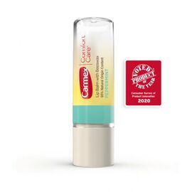 CARMEX Comfort Care Lip Balm Peppermint with BeesWax, 4,25 г - stick, image 
