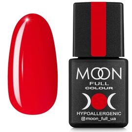 MOON FULL Envy Color Rubber base Кольорова база №08, 8 мл, Відтінок: 08, Об'єм: 8 мл, image 