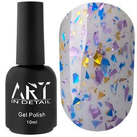 ART Potal Base База з поталлю №BP041, 10 мл, Відтінок: 041, Об'єм: 10 мл, image 