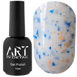 ART Potal Base База з поталлю №BP042, 10 мл, Відтінок: 042, Об'єм: 10 мл, image 