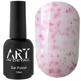 ART Potal Base База з поталлю №BP043, 10 мл, Відтінок: 043, Об'єм: 10 мл, image 