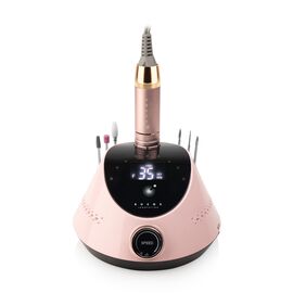 BUCOS Фрезер X2 PRO 35000 об/хв BLUSH PINK, 65W, Колір: Рожевий, image 