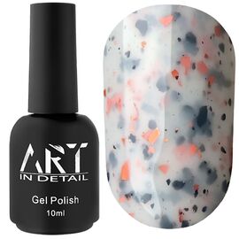 ART Marble Base Камуфлююча база №MB003, 10 мл, Об'єм: 10 мл, image 