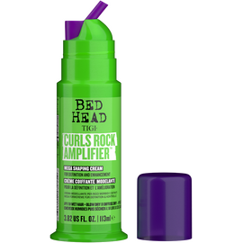 TIGI Bed Head Curls Rock Amplifier Curly Hair Cream Крем для кучерів, 113 мл, image 