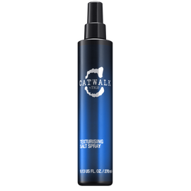 TIGI Catwalk Session Series Texturising Salt Spray Текстуруючий сольовий спрей "пляжний ефект", 270 мл, image 