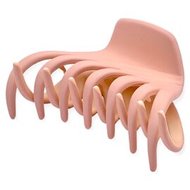 Краб для волосся середній фігурний, 1 шт, image 