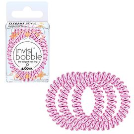 INVISIBOBBLE Гумка-браслет SLIM Time to Shine La Vie en Rose, image 