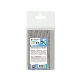 STALEKS PRO SMART 20 papmAm Змінні файли для пилки прямої (на м'якій основі) 100 грит (30 шт) - DFС-20-100, Абразивність: 100 грит, Кількість: 30 шт, image 