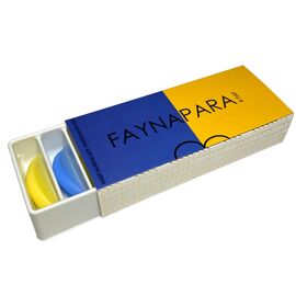 VILMY Валики "FAYNA PARA"  8 пар S,M,L,XL,S1,M1,L1,XL1, image 