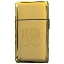 TICO Електробритва TRIPLE Asist Zero Gold (100429GO), image 