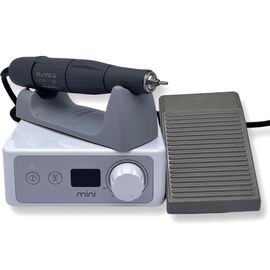 SAE YANG Фрезер Marathon K35 H37L1c Mini БІЛИЙ, 35000 об/хв, image 