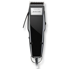 MOSER Машинка для стрижки 1400, чорна (1400-0269), image 