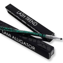 LASH TREND Lami-Alligator Пензлик для викладки вій при ламінуванні, image 
