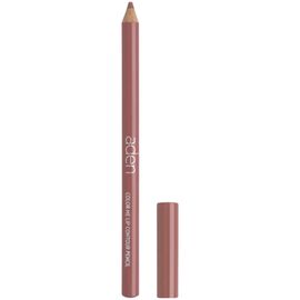 ADEN Олівець для контуру губ COLOR-ME 02 Cinnamon, 1,3 гр, Об'єм/вага: 1,3 г, Відтінок: Cinnamon, image 