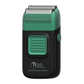 TICO Електробритва PRO Shaver Olive (100428), image 