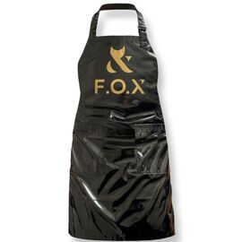 F.O.X NANO Фартух манікюрний (лакова тканина), image 