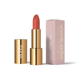 PAESE Argan Oil Satin Lipstick Помада для губ з аргановою олією 10, 4,3 г, Об'єм/вага: 4,3 г, Відтінок: 10, image 