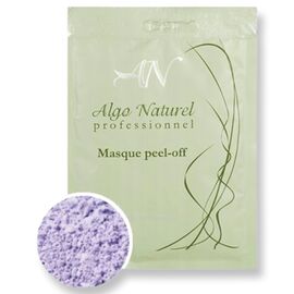 ALGO NATUREL Альгінатна маска Морський бриз, 25 г, image 