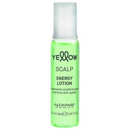 YELLOW Scalp Energy Lotion Ампули проти випадіння, 1 шт, image 
