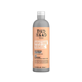 TIGI Bed Head Moisture Maniac Conditioning Зволожуючий кондиціонер, 750 мл, image 