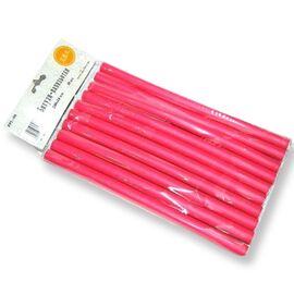 YRE Бігуді-папільйотки діаметер 14 мм (10 шт/уп) PPL-00, image 