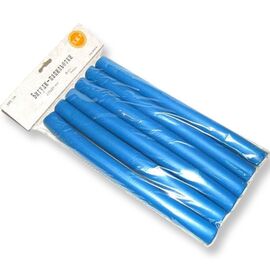 YRE Бігуді-папільйотки діаметр 20 (6 шт/уп) PPL-08, image 