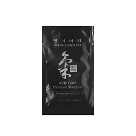 DAENG GI MEO RI Gold Premium Shampoo Універсальний шампунь для волосся, 10 мл, Об'єм: 10 мл, image 