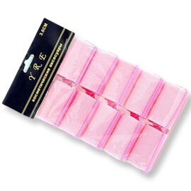 YRE Бігуді поролонові діаметер 38 мм (12 шт/уп) BG-06-07, image 