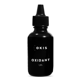 OKIS BROW Окислювач 1,8%, 50 мл, image 