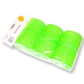 YRE Бігуді-липучки діаметр 78 мм (6 шт/уп) BG-35, image 