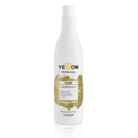 YELLOW Star Conditioner Кондиціонер для блиску волосся, 500 мл, image 