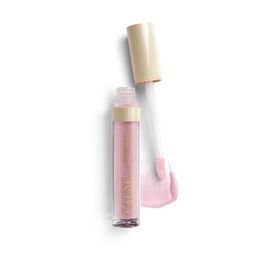 PAESE Lipgloss Beauty Meadowfoam Oil Блиск для губ з олією пінника лугового 01 Glassy, 3.4 мл, Об'єм/вага: 3,4 мл, Відтінок: 01 Glassy, image 