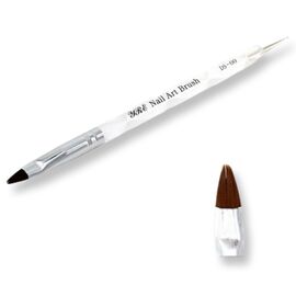 YRE Пензель-дотс 2 в 1, DS-00, image 