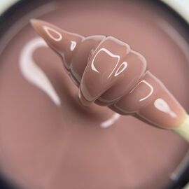 NIKA ZEMLYANIKINA Builder Gel Perfect Cover Середня консистенція і середня в'язкість, 30 мл, image 