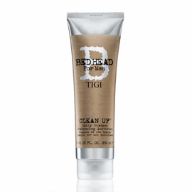 TIGI Bed Head For Men Clean Up Daily Shampoo Щоденний чоловічий шампунь, 250 мл, image 