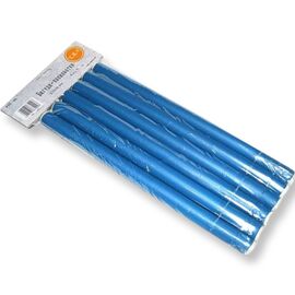 YRE Бігуді-папільйотки діаметер 16 мм (6 шт/уп) PPL-06, image 