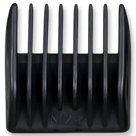 MOSER Насадка для машинки 1400 PRIMAT Two way №2, 6 мм (1230-7500), image 