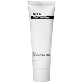 NIKA ZEMLYANIKINA Крем для обличчя зволожуючий MLE, 30 мл, image 