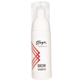 THUYA BROW SHAMPOO Шампунь для глибокого очищення брів, 50 мл, image 