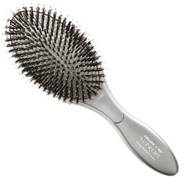 OLIVIA GARDEN Щітка Supreme кераміка + іон з щетиною та нейлоном Combo, image 