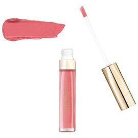 KIKO Dolce Diva Long Lasting Lip Colour Рідка стійка помада 01 Natural Rose, 6 мл, Об'єм/вага: 6 мл, Відтінок: 01 Natural Rose, image 