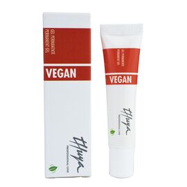 THUYA Vegan Перманентний гель для брів, 15 мл, Об'єм: 15 мл, Крок: №1, image 