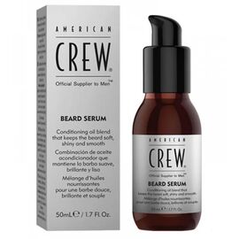 AMERICAN CREW Beard Serum Сироватка для бороди, 50 мл, image 