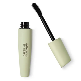 KIKO Green Me Volume Mascara Туш для надзвичайного об'єму вій, 11 мл, image 