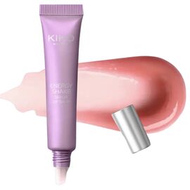 KIKO Energy Shake Serum Lip Balm Тонуючий бальзам для губ 03 Intense Mauve, 10 мл, Об'єм/вага: 10 мл, Відтінок: 03 Intense Mauve, image 