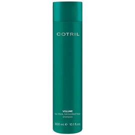 COTRIL Volume Ущільнюючий шампунь для тонкого волосся, 300 мл, Об'єм: 300 мл, image 