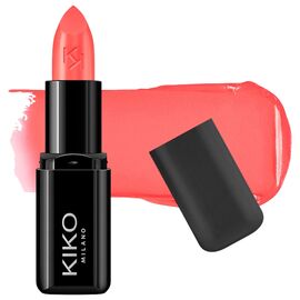 KIKO Smart Fusion Lipstick Живильна помада 410 Watermelon, Об'єм/вага: 3 г, Відтінок: 410 Watermelon, image 