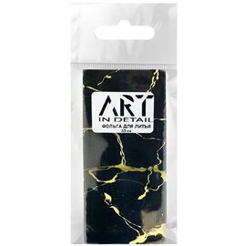 ART Фольга для лиття мармур №006, 50 см, №: 006, image 